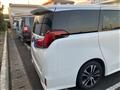 2021 Toyota Alphard G