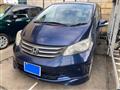 2009 Honda Freed