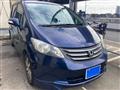 2009 Honda Freed