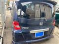 2009 Honda Freed