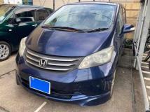 2009 Honda Freed