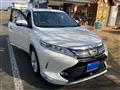 2020 Toyota Harrier