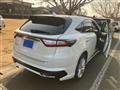 2020 Toyota Harrier
