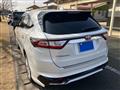 2020 Toyota Harrier