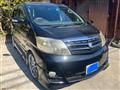 2008 Toyota Alphard G