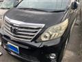 2011 Toyota Alphard G