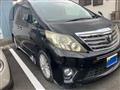 2011 Toyota Alphard G