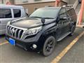 2015 Toyota Land Cruiser Prado