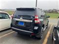 2015 Toyota Land Cruiser Prado