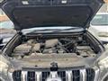 2015 Toyota Land Cruiser Prado