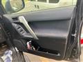 2015 Toyota Land Cruiser Prado