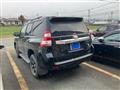 2015 Toyota Land Cruiser Prado