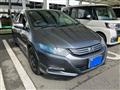 2009 Honda Insight