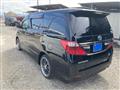 2015 Toyota Alphard Hybrid