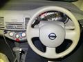 2008 Nissan March
