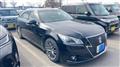 2013 Toyota Crown