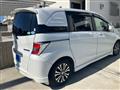 2015 Honda Freed