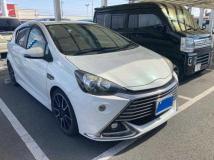 2015 Toyota AQUA