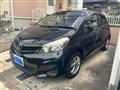 2012 Toyota Vitz