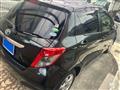 2012 Toyota Vitz