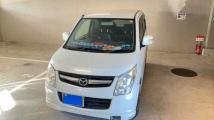 2011 Mazda AZ-Wagon