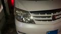 2006 Toyota Alphard G