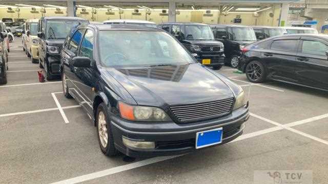 1999 Toyota Vista Ardeo