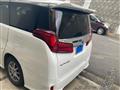2019 Toyota Alphard G