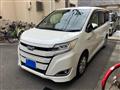2019 Toyota Noah