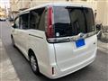 2019 Toyota Noah