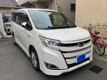 2019 Toyota Noah