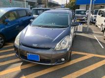 2005 Toyota Wish
