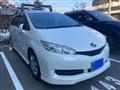 2010 Toyota Wish