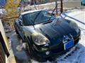 2003 Toyota MR-S