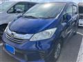 2014 Honda Freed