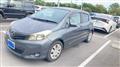 2011 Toyota Vitz
