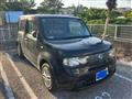 2012 Nissan Cube