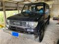 1996 Toyota Land Cruiser Prado