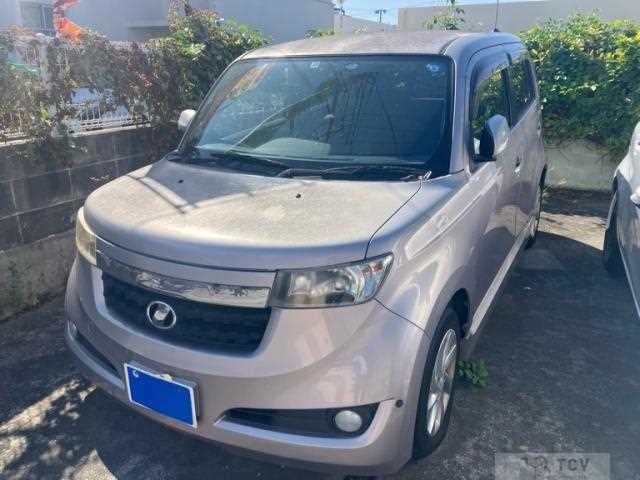 2009 Toyota bB