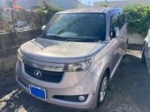 2009 Toyota bB