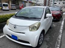 2011 Toyota IQ