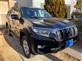 2021 Toyota Land Cruiser Prado