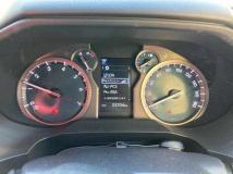 2021 Toyota Land Cruiser Prado