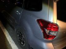 2013 Subaru Forester