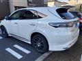 2016 Toyota Harrier