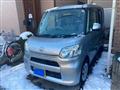 2016 Daihatsu Tanto