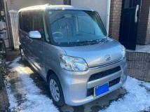 2016 Daihatsu Tanto