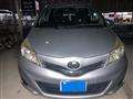 2011 Toyota Vitz
