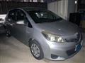 2011 Toyota Vitz