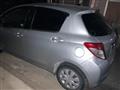2011 Toyota Vitz